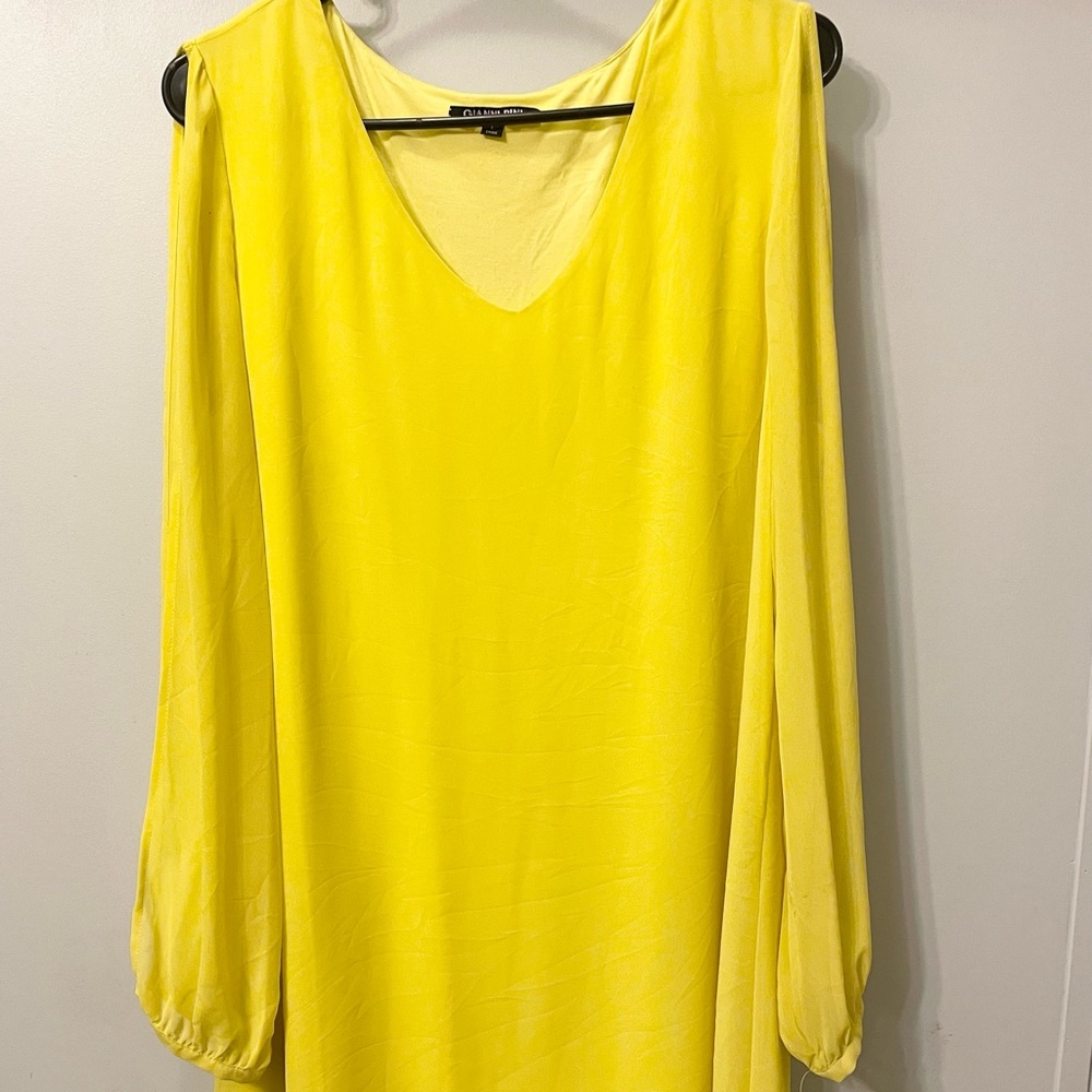 Gianni Bini Large